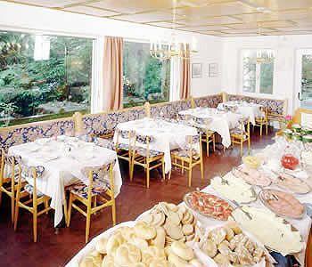 Hotel Steiner